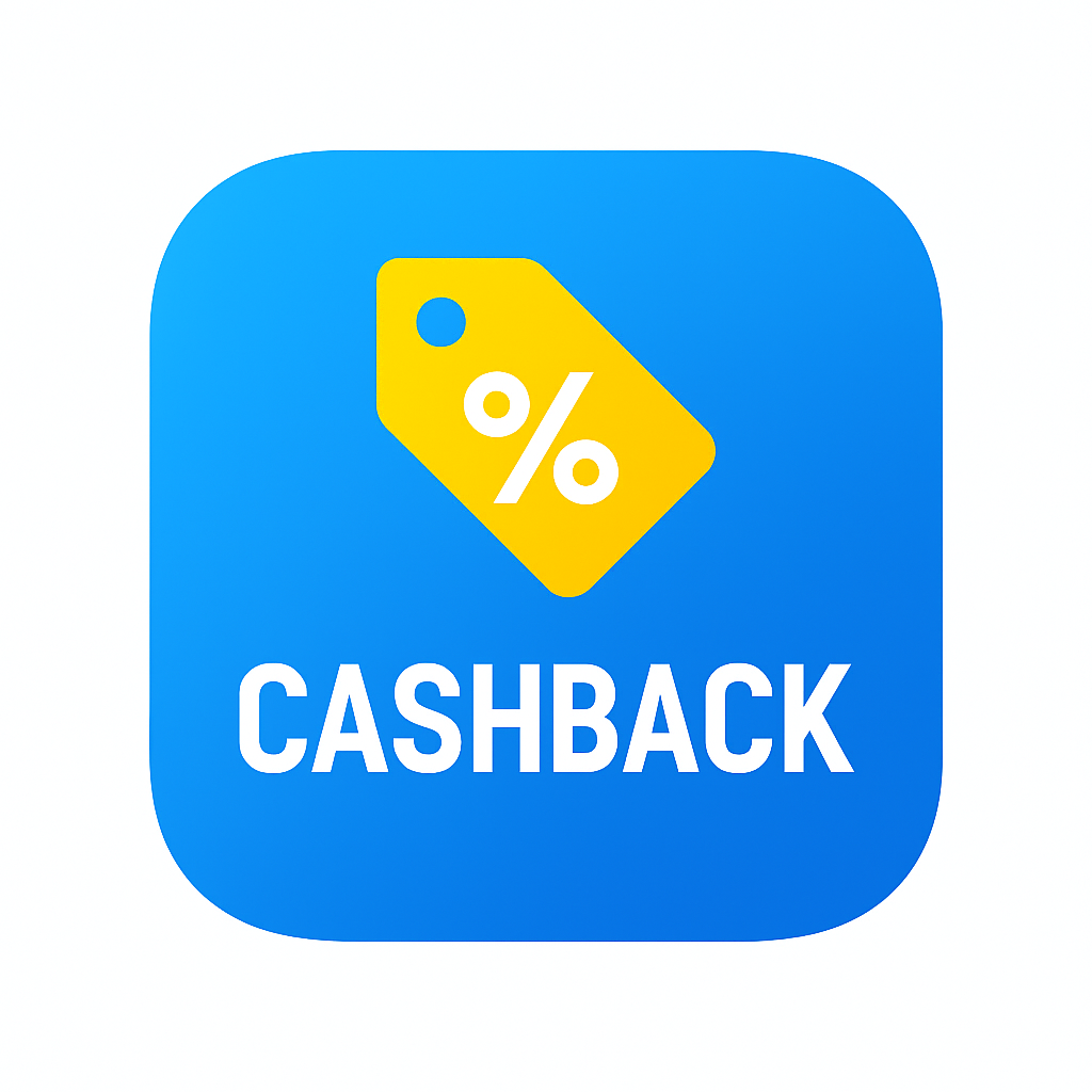 cashback app