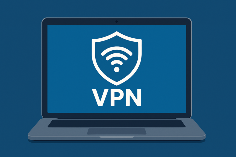 an image of a vpn