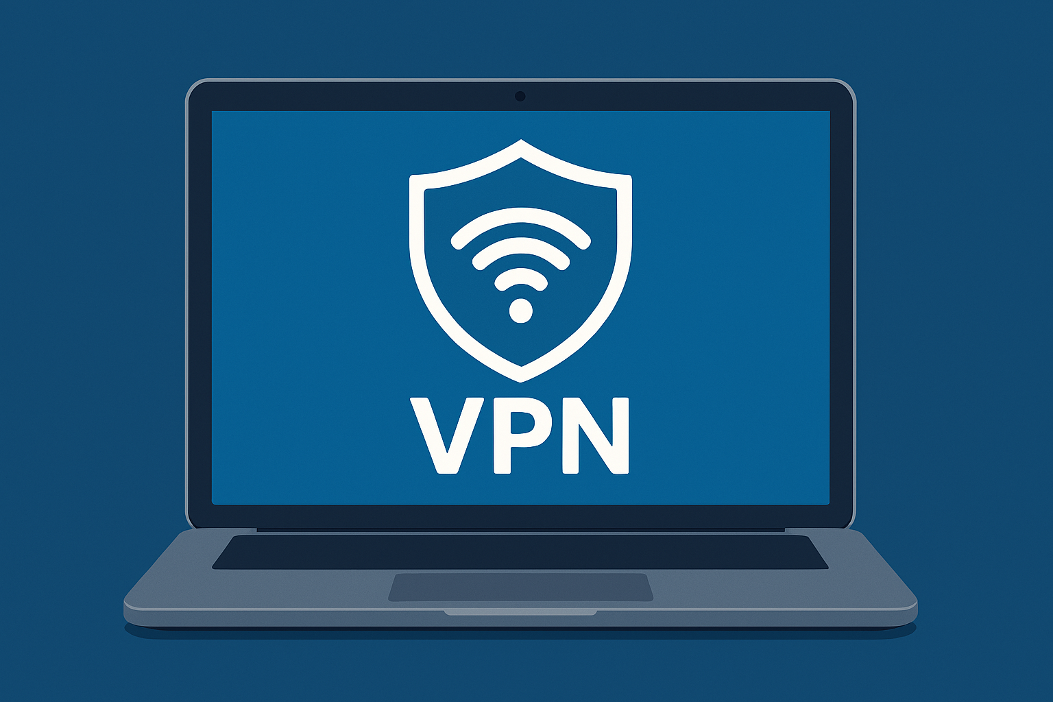 an image of a vpn