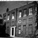 a house with sealed windows